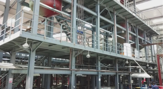 China Beijing Haohui Weiye Petrochemical Co., Ltd Perfil da companhia