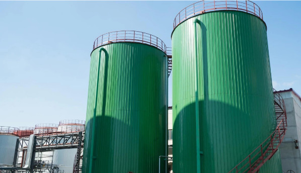 China Beijing Haohui Weiye Petrochemical Co., Ltd Perfil da companhia