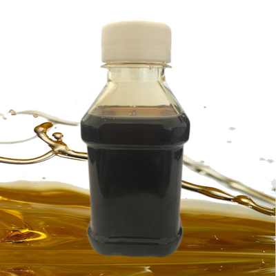 Pacote de aditivos de óleo de motor de gasolina para lubrificante para motores de automóveis Hqt-9924