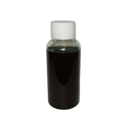 Aditivo lubrificante Tbn400 Booster Sulfonato de magnésio sintético Hqt-107 para óleo de motor