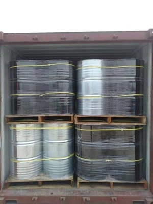 Aditivo lubrificante Tbn400 Booster Sulfonato de magnésio sintético Hqt-107 para óleo de motor