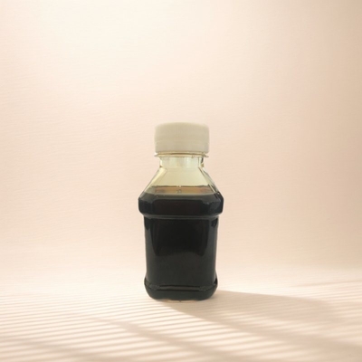 Hqt-115g Aditivo de Lubrificante Detergente Tbn300 Booster Sulfurizado Alquilfenato de Cálcio