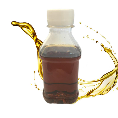 Hqt-323 Lubrificante Antioxidante livre de cinzas e aditivo Ep-Aw para um desempenho ideal