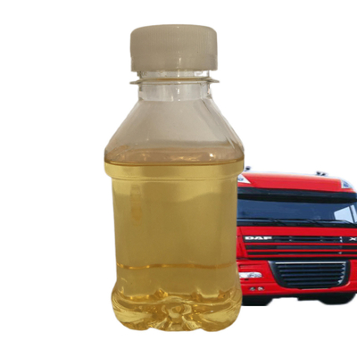 Temperatura do óleo Aditivo antioxidante para Hqt-9558 lubrificante químico