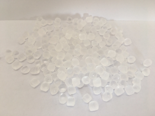 Improvizador do índice de viscosidade do lubrificante para Hqt-9100e Solid Pellet Form Olefin Co-Polymer