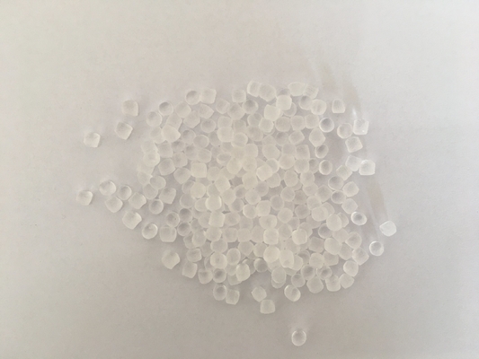 Improvizador do índice de viscosidade do lubrificante para Hqt-9100e Solid Pellet Form Olefin Co-Polymer