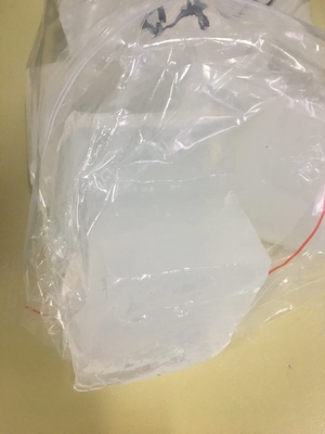 J0050 Aditivo lubrificante para o EPDM em forma sólida, que aumenta o índice de viscosidade da borracha/copolímero