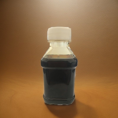 Hqt-104 Sulfonato de cálcio sintético de baixa base Ideal para aditivo de detergente lubrificante