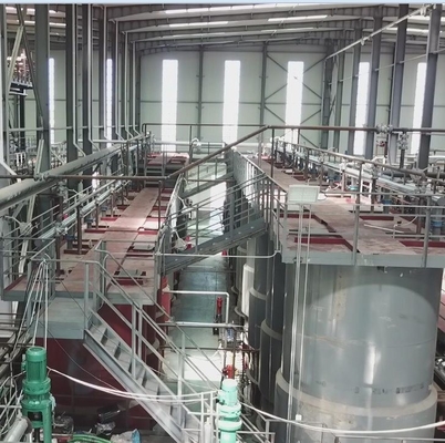 Pacote de aditivos de óleo para cilindros marinhos A solução perfeita para a lubrificação do motor
