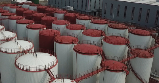 Sulfonato de cálcio sintético Tbn 30 aditivo lubrificante detergente para funcionamento suave