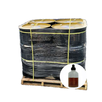 Catálogo de aditivos dispersores de lubrificantes sem cinzas Polyisobutileno Succinimide Pibsi Hqt-154