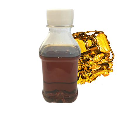 Polyisobutileno Succinimida Pibsi Aditivo de óleo de motor de gasolina Hqt-154 CAS 84605-20-9