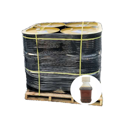Aditivo lubrificante boronizado de poliisobutileno bis-sucinimida para óleo de motor Hqt-154b