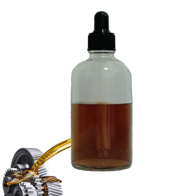 Aditivos lubrificantes Dexron-6 D6 Atf Pacote de aditivos para óleo de transmissão automática