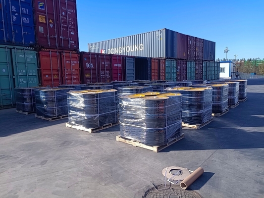 Tbn Booster Tbn300 Alquilfenato de cálcio sulfurizado para óleo de motor de cilindros marítimos