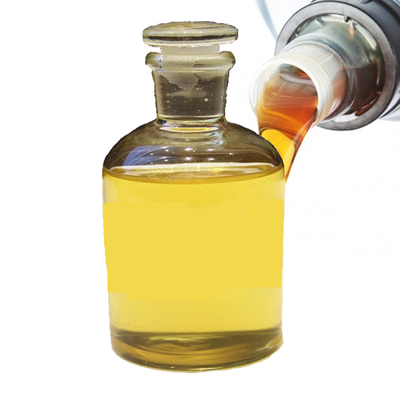 Lubrificante Antioxidante Hqt202 Alquilo Ditiofosfato Zddp Aditivo de óleo Aditivo anti-desgaste
