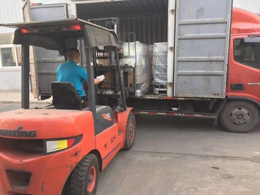 Hqt203 Dióctilo de zinco alquilo-ditiofosfato primário Zddp Aditivos lubrificantes para óleo de motor