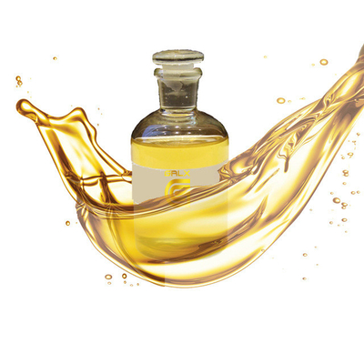 Antioxidante Hqt205 Diálquilo Ditiofosfato de Zinco Secundário Zddp para aditivo de óleo de motor