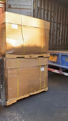 HQT309 Plastificante trifenil-tiofosfato para lubrificação industrial Aditivo de óleo EP