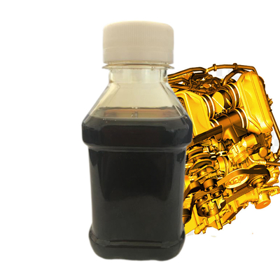 Pacote de aditivos para óleo de cilindro marinho Fórmula química para uma lubrificação óptima do motor