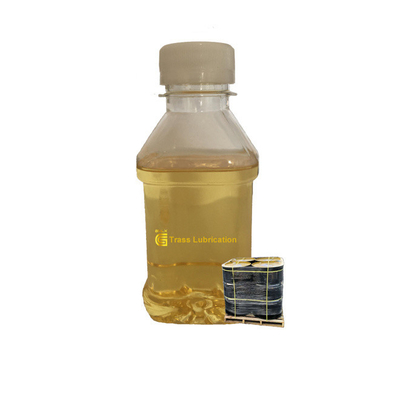 Lubrificante desactivador de metais derivado de benzotriazol aditivo antioxidante Hqt-551