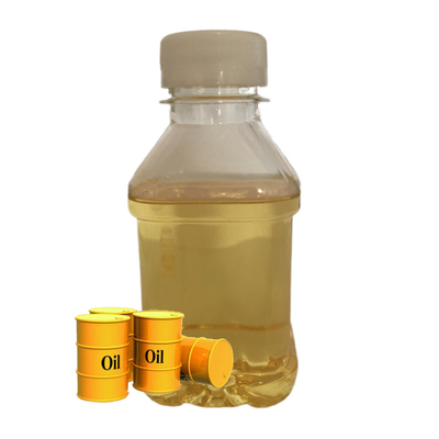 Pacote aditivo de óleo de engrenagem multifuncional Optimize o desempenho da sua máquina
