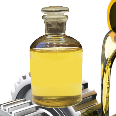 Pacote de aditivos para óleo de engrenagem industrial com baixo teor de zinco HQT-9202 para aplicações industriais