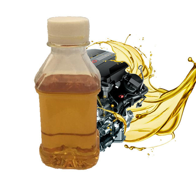 Ester Antioxidante Fenólico Lubrificante Água Temperatura Aditivo Antioxidante para Hqt-9558