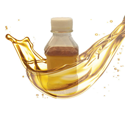 Hqt-9558 Antioxidante de temperatura Aditivo de óleo de ester-fenólico para óleo de turbina a vapor