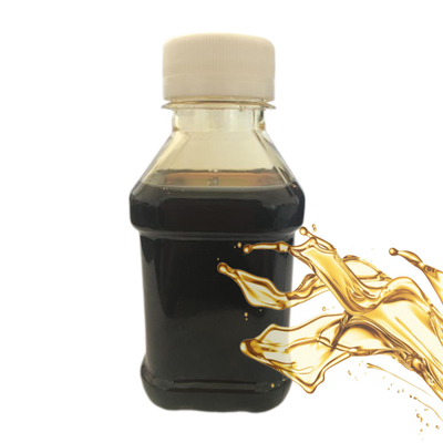 HQT-9910 Pacote aditivo de óleo de motor diesel para aplicações industriais