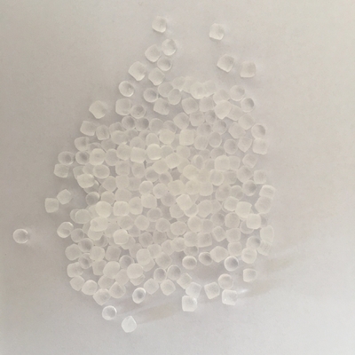 Lubrificante de copolimero de etileno-propileno Improvizador de índice de viscosidade OCP para pellets sólidos