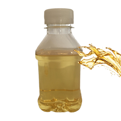 Pacote de aditivos de óleo para compressores de ar multifuncionais para desempenho duradouro