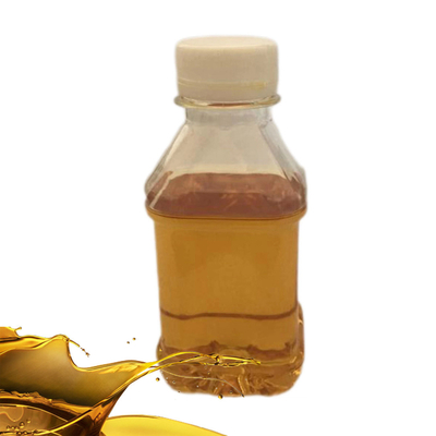 Embalagem de aditivos de óleo líquido para apagamento rápido em aplicações industriais 200 kg/tambor