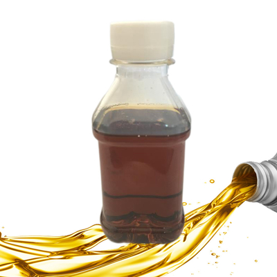 Pacote de aditivos de óleo de compressor de refrigeração para Vg32 Vg46 Vg68 Melhorar a eficiência