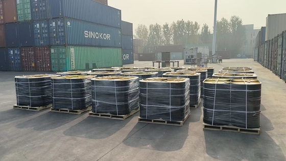 198.000kg de peso bruto do aditivo para CH-4/Sg SAE 20W50/15W40/10W40 óleo de motor diesel