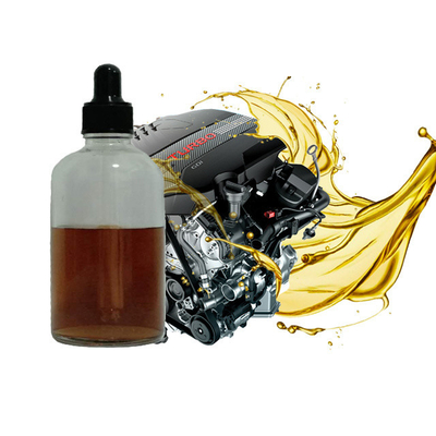 Pacote de aditivos de óleo anti-ferrugem para proteção anti-ferrugem automotiva e industrial