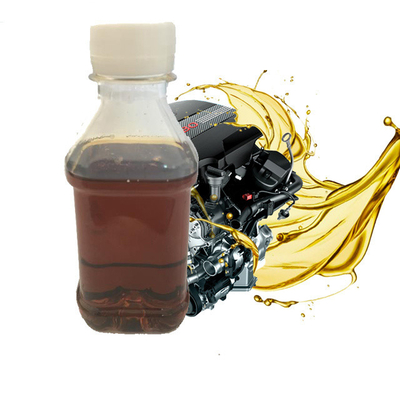Revolucionar o desempenho do motor com o dispersante Pibsi Polyisobutilen