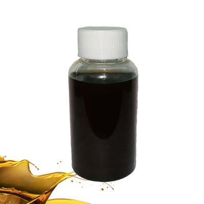 Lubrificante químico de alquilbenzeno sulfonato de cálcio Tbn300 Booster com 200 kg/tambor