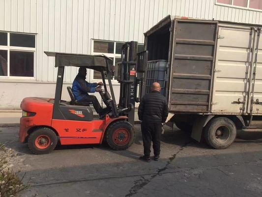 218.000kg Embalagem para aditivos hidráulicos retardadores de chama de água-etileno glicol