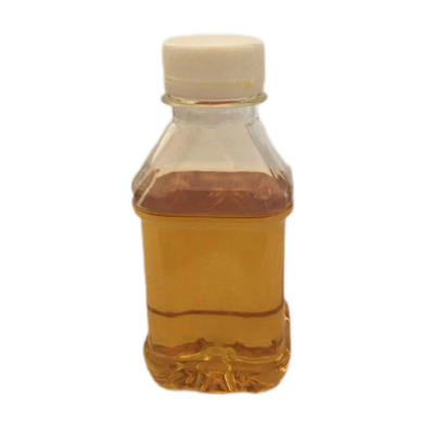 No 6/8 Óleo de transmissão hidráulica Aditivo de embalagem Química para melhorar o desempenho