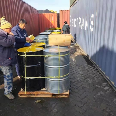 Atualização para o pacote de aditivos de óleo do compressor de ar L-Daj para operação superior do compressor