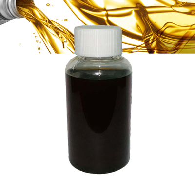 Hqt-161 Polyisobutileno Succinimida Dispersante lubrificante para aplicação no óleo de motor2