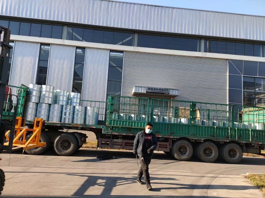 Hqt-161 Polyisobutileno Succinimida Dispersante lubrificante para aplicação no óleo de motor2