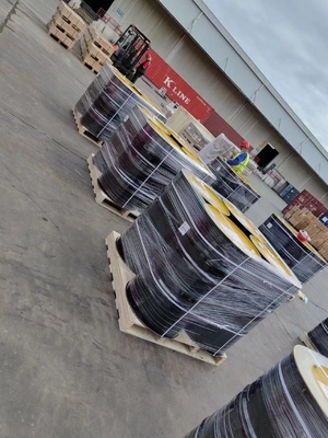 Hqt-161 Polyisobutileno Succinimida Dispersante lubrificante para aplicação no óleo de motor2