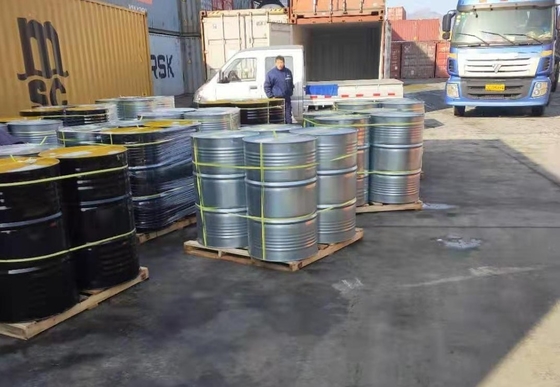 218.000kg Aditivo funcional para óleo de motor diesel API Cl-4 SAE10W-40 15W-40 20W-50
