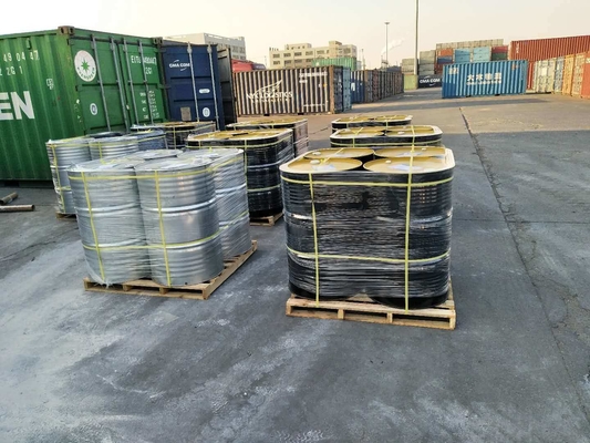 200 kg/barril Aditivo de óleo de sucinimida de poliisobutileno para aplicações industriais