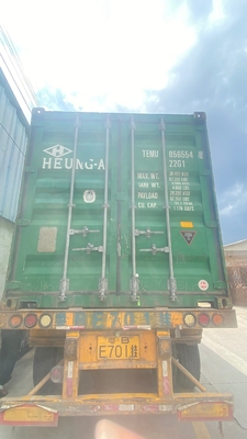 Pacote aditivo de óleo de engrenagem multifuncional para óleo de base da classe III/IV 218.000 kg de peso bruto