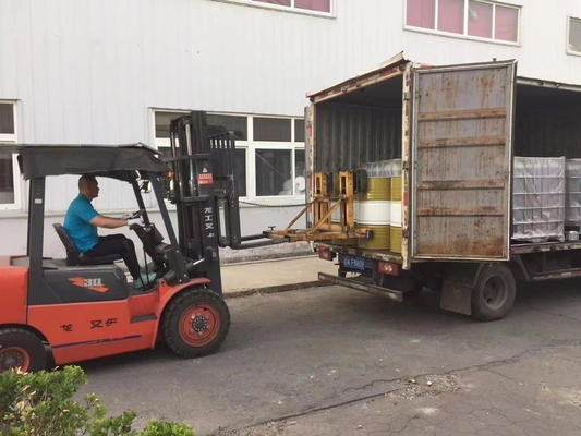 Lubrificante para automóveis 218.000kg Pacote L-Dre L-Drg Aditivo de óleo de refrigeração nafténico