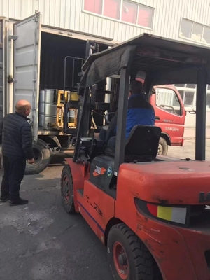 Lubrificante para automóveis 218.000kg Pacote L-Dre L-Drg Aditivo de óleo de refrigeração nafténico