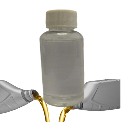 180.000kg de peso bruto do pacote Polyisobutene Pib para modificação da viscosidade nos lubrificantes